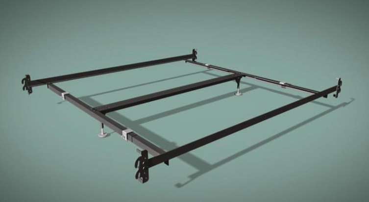 756-QK RAILS Image