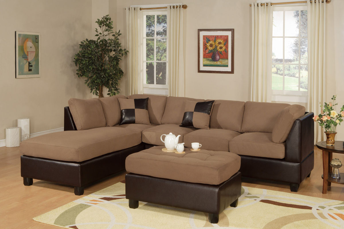 F7616 SADDLE SECTIONAl Image