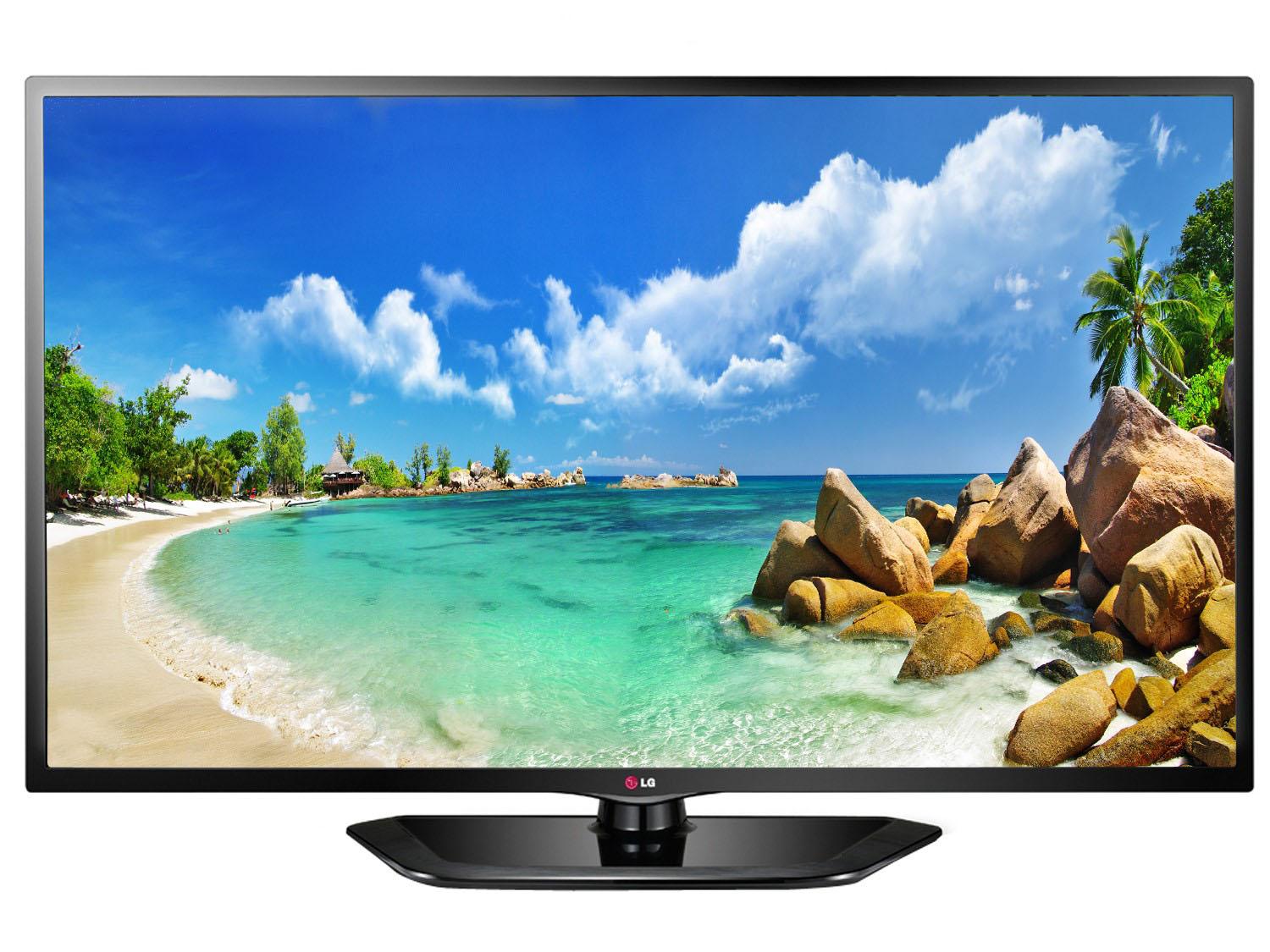 TV