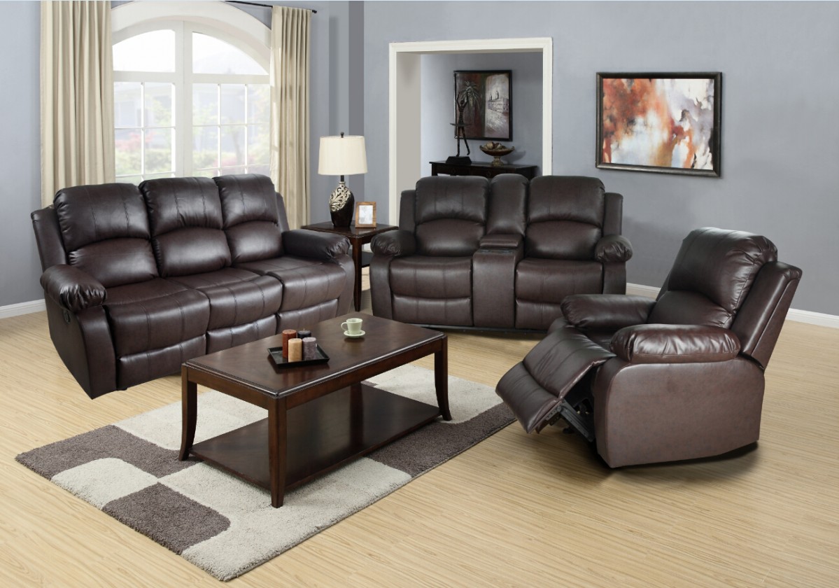 GS2890 BROWN CUPHOLDER LIVINGROOM Image