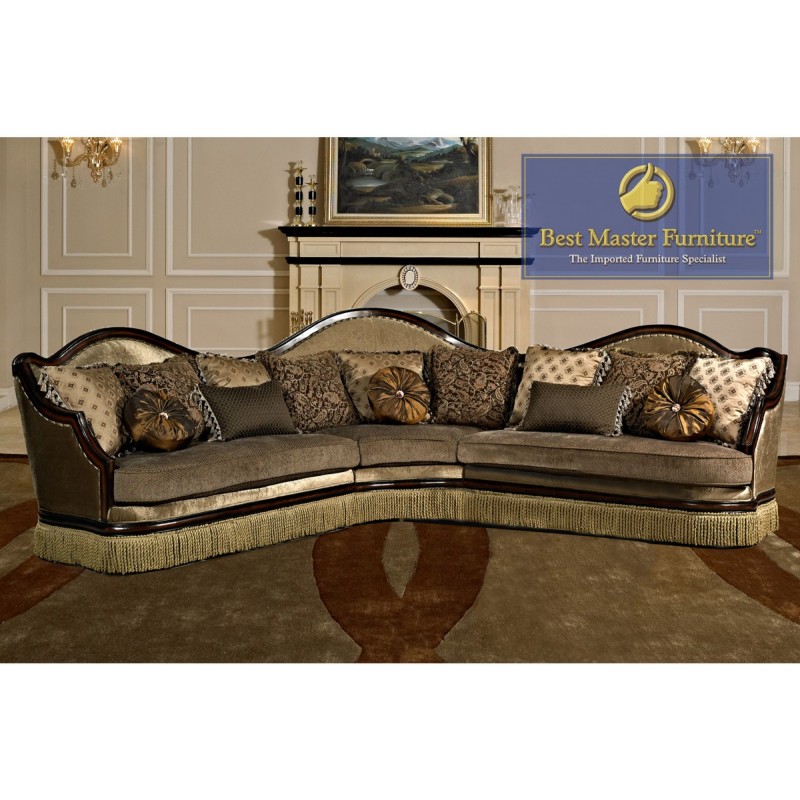763 SECTIONAL