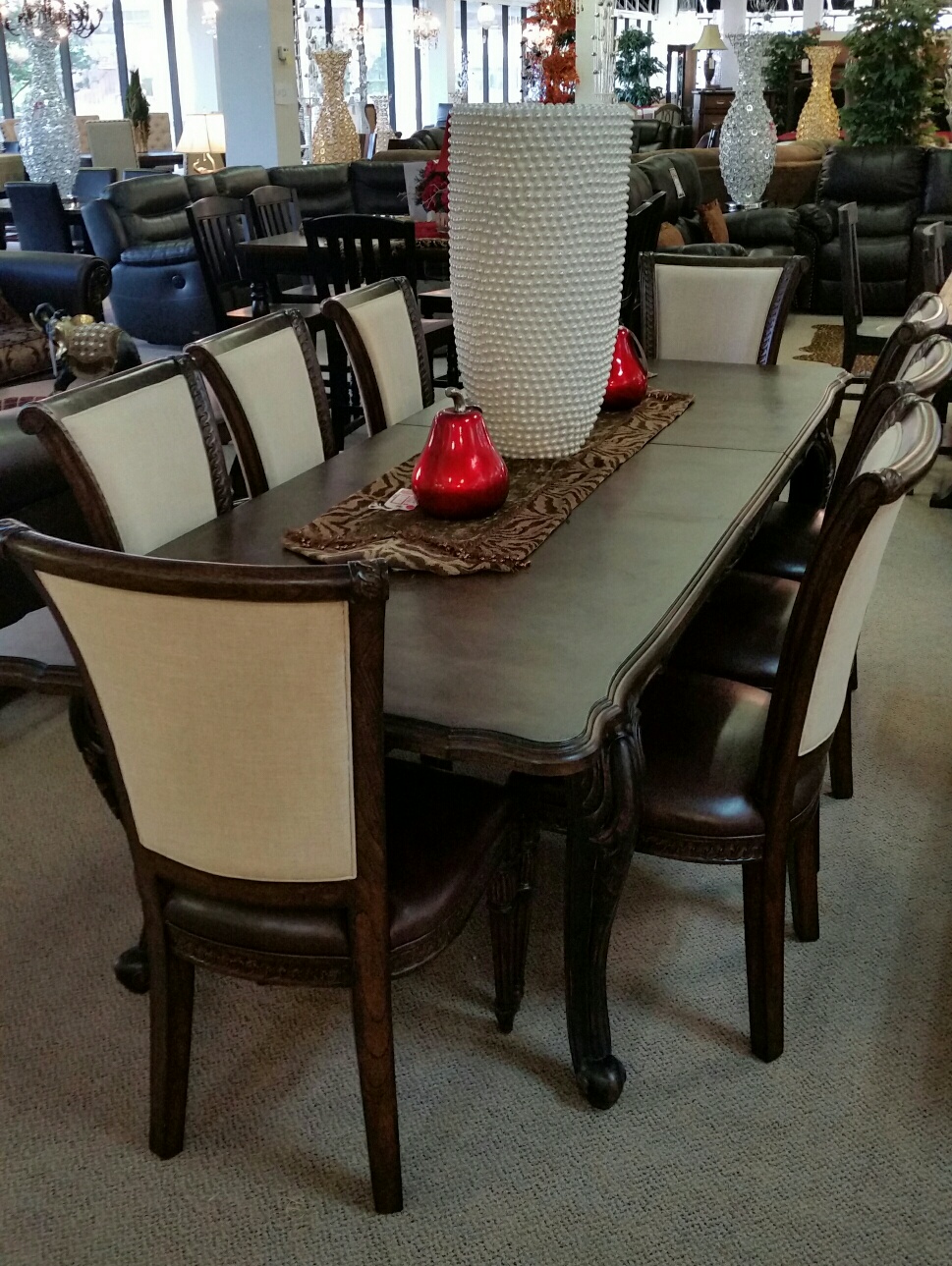 FRENCH TABLE Image