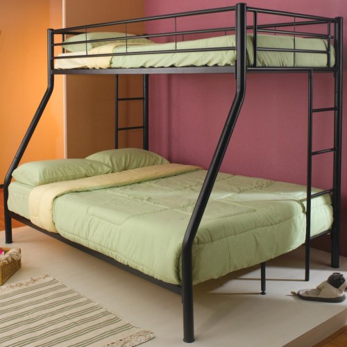 * 460062 - bunk bed
