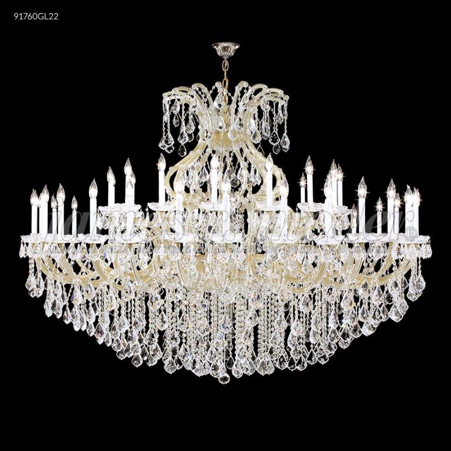 CHANDELIER 91760S22 Image