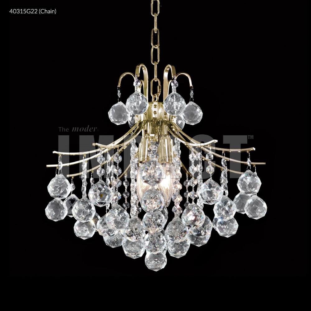 CHANDELIER 40315S22 Image