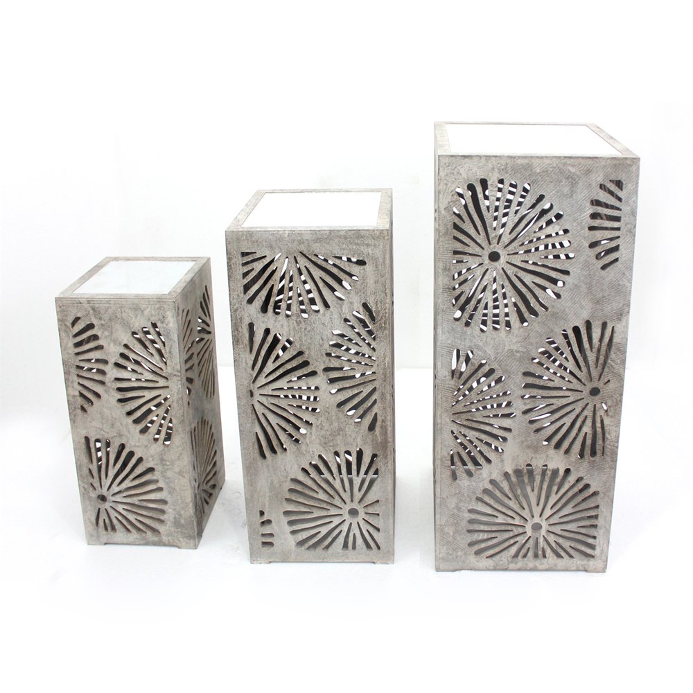 AF-046 3 Piece End Table Image