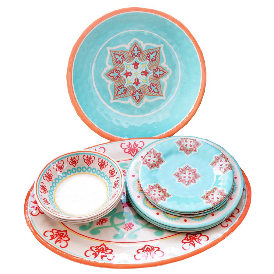 DI5001 Western Melamine Image