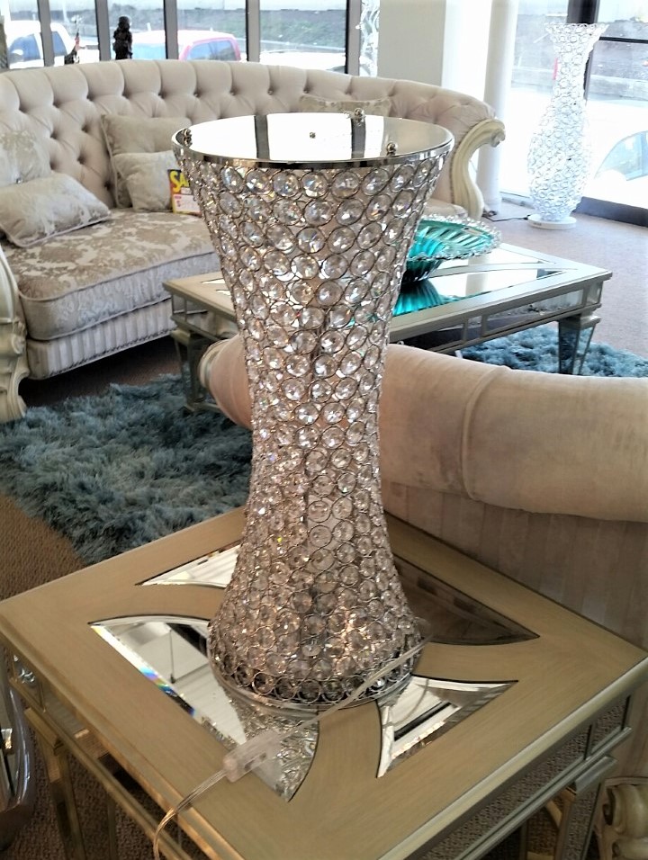CT001-1 Table Lamp Image