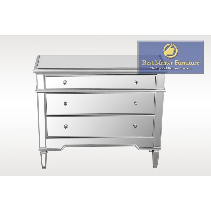 FRA2012 3 Drawer Chest Image