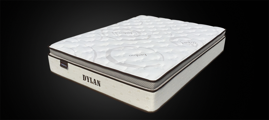 DYLAN MATTRESS Image