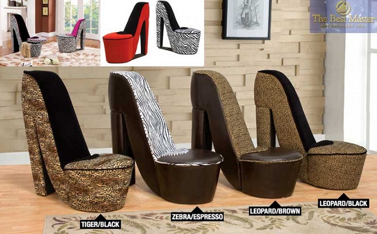 CH01 Big Shoe Image