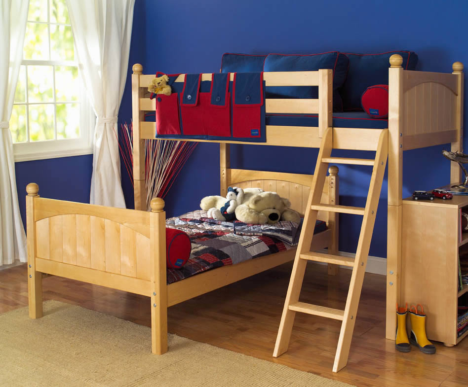 800 Twin Bed Image