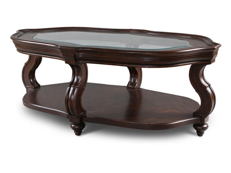 DISCONTINUED T2538 OCASSIONAL TABLES