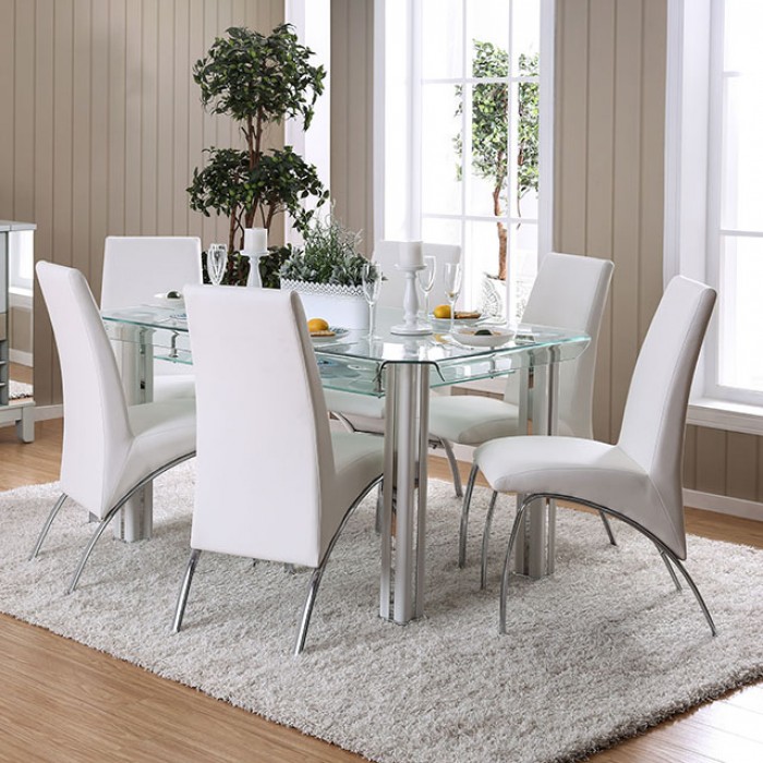 NANI DINING TABLE -[N/A]