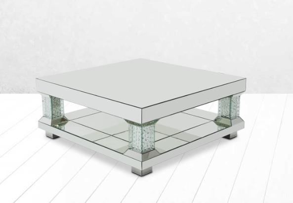 * FS-MNTRL // Occasional Tables