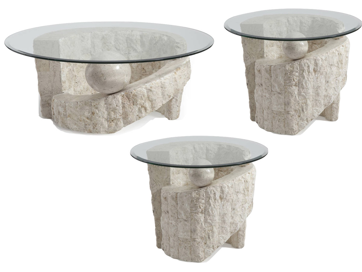 58504 OCCASIONAL TABLES