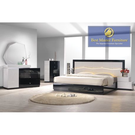BERLIN BEDROOM Image