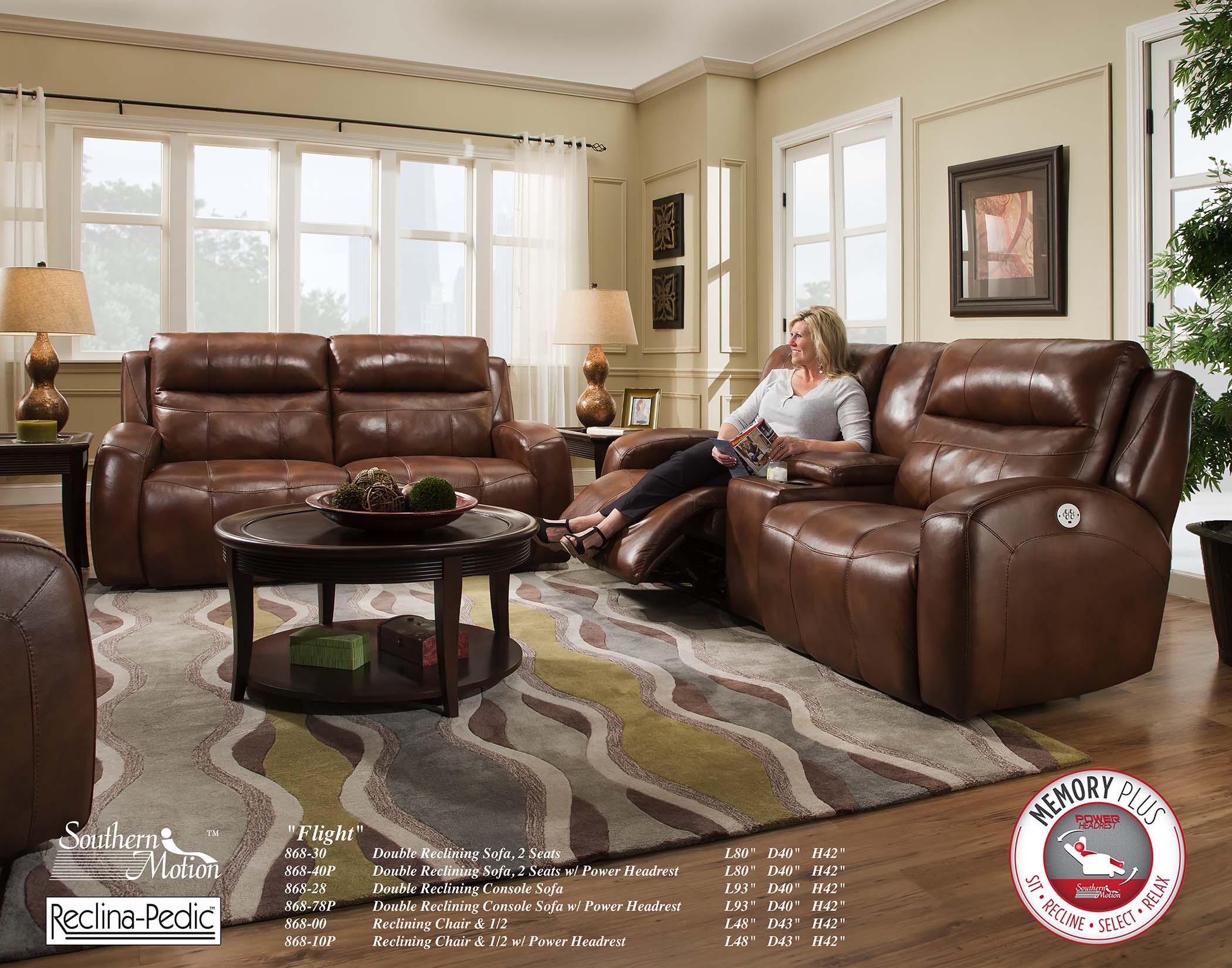 868 LIVING ROOM Image