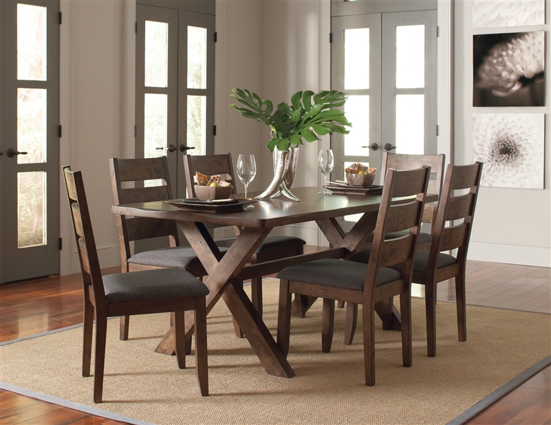 - 106381 / ODELE DINING TABLE