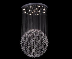 CP4170-13 CRYSTAL CHROME Image