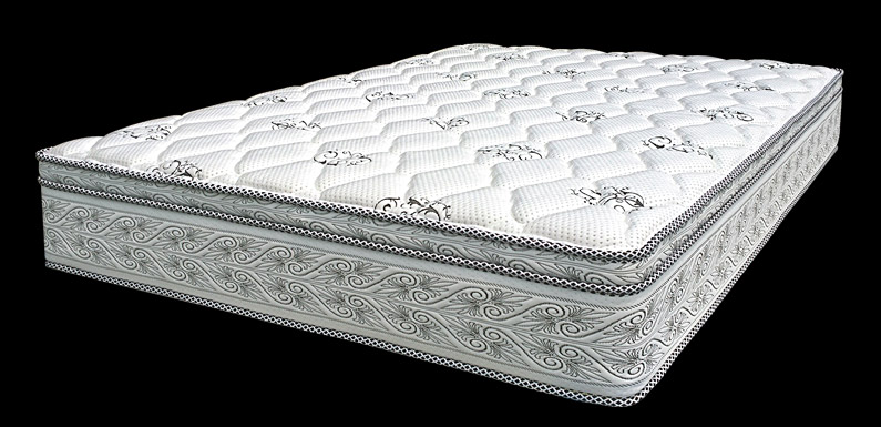 RUBY MATTRESS Image