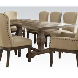 - 60737T / DINING TABLE