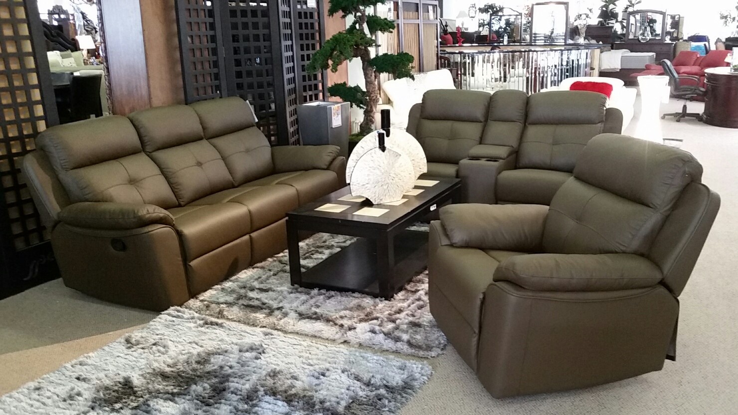 F9959 LIVING ROOM Image