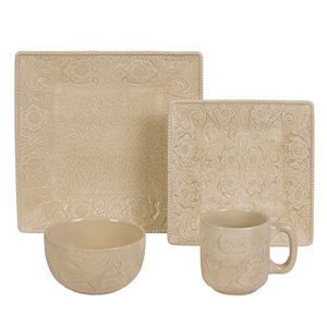 DI4001 16 PC SAVANNAH DISH SET Image
