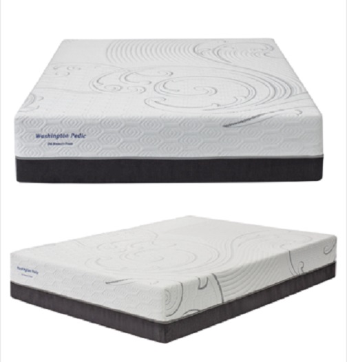 MM300 MATTRESS Image