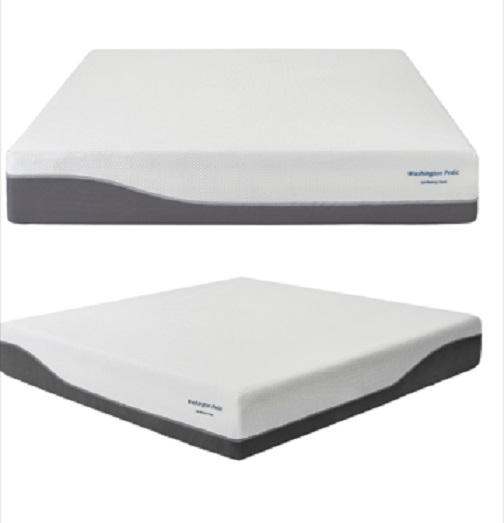 MM500 MATTRESSES Image