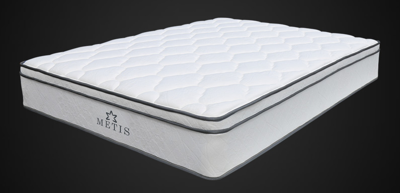 METIS MATTRESS Image