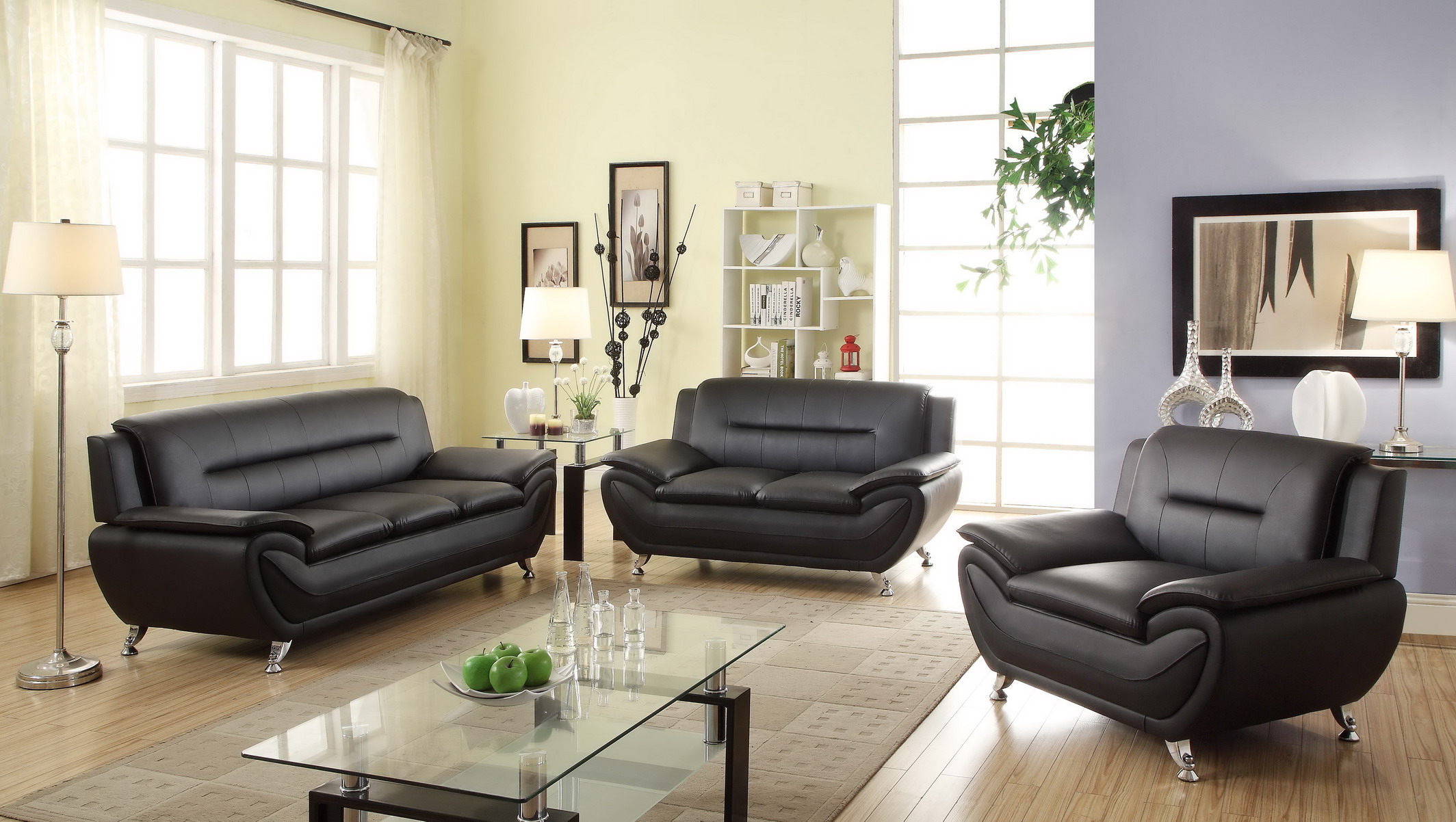 868 LIVING ROOM Image