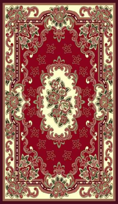 KINGDOM 121 RED Image