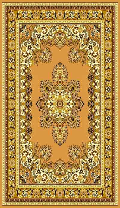 TAJ 100 BERBER Image
