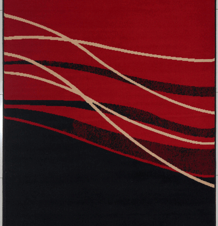 WHISTLER 1501 RED Image