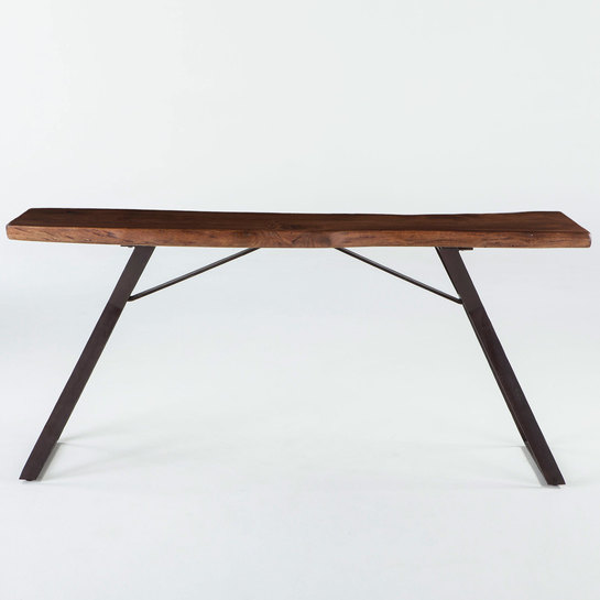 FLL-CN68WN CONSOLE TABLE 68IN Image