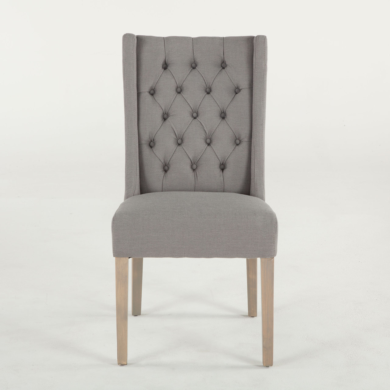 G206-LARA-OWG-N LARA DINING CHAIR Image