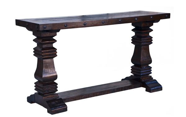 LG CON-02 GRAN HACIENDA SOFA TABLE Image