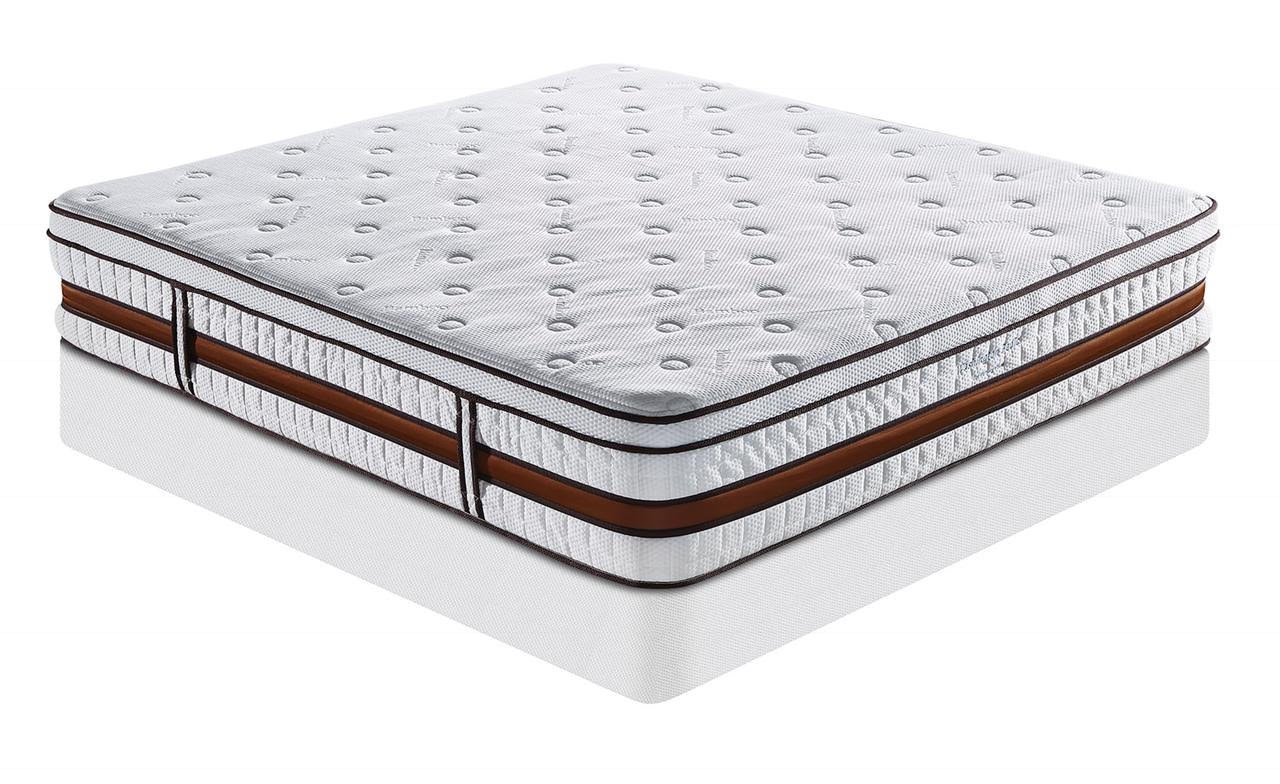 MM400 MATTRESS Image