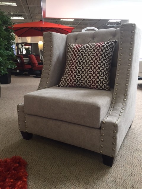 AZ-733-02 TALL LIVING ROOM SET Image