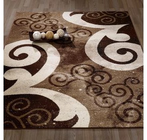 CITY3148 CITY COLLECTION, AREA RUG Image