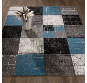 CITY3126 CITY COLLECTION, AREA RUG Image