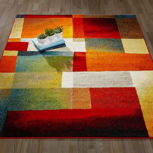 CITY3116 CITY COLLECTION, AREA RUG Image