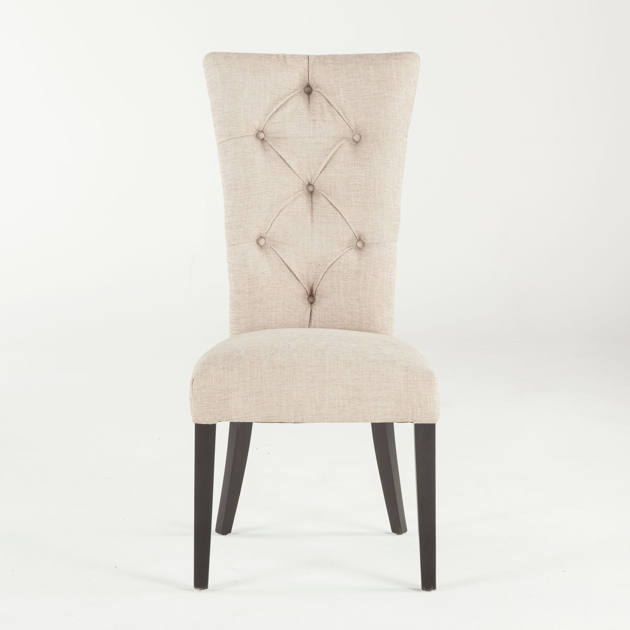 G206-LULU-C34-B Lulu Dining Chair Image