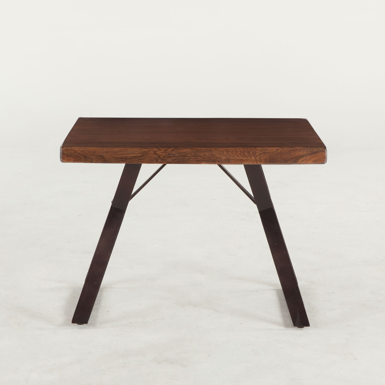 FLL-ST23WN LONDON LOFT SIDE TABLE Image
