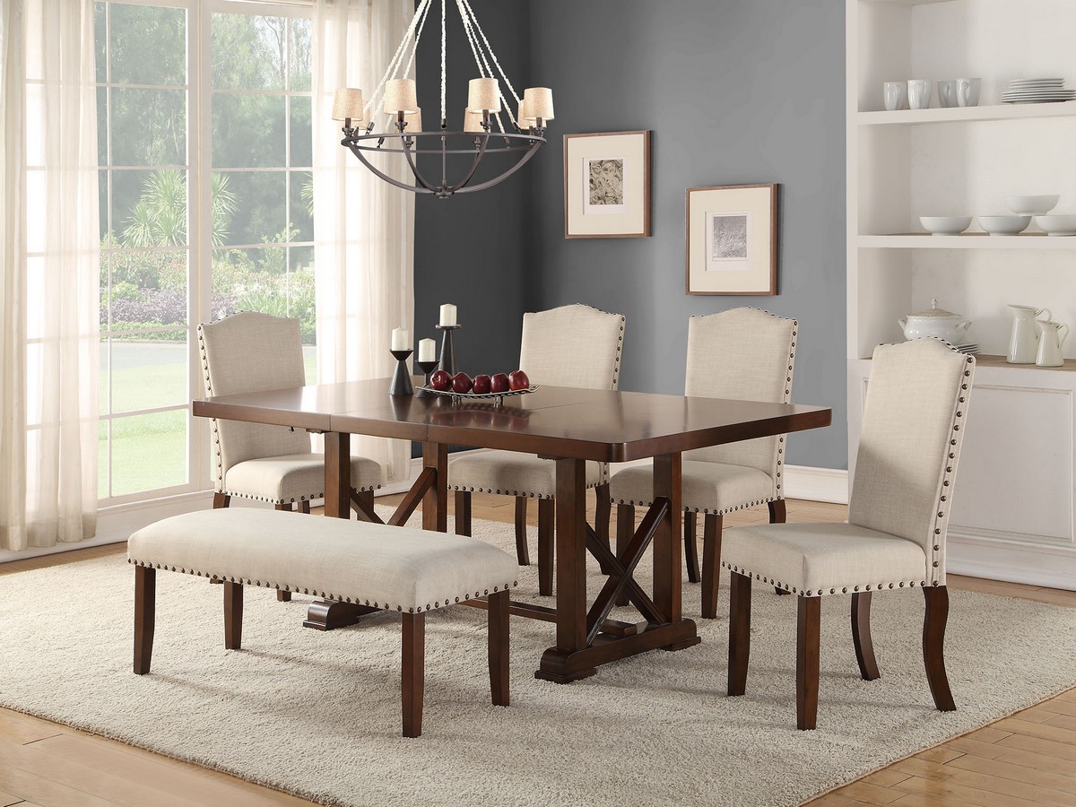F2398 DINNING SET Image