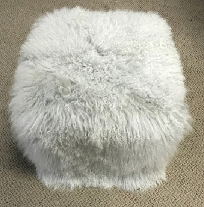 F-POUF-TIB 18 INCH PUF CUBE Image