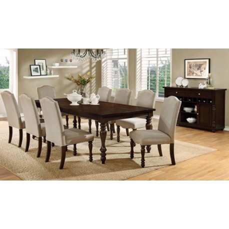 - CM3133 | Dining Table Set