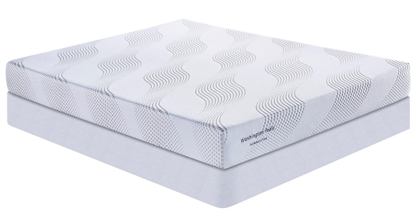 MM785 MATTRESSES Image