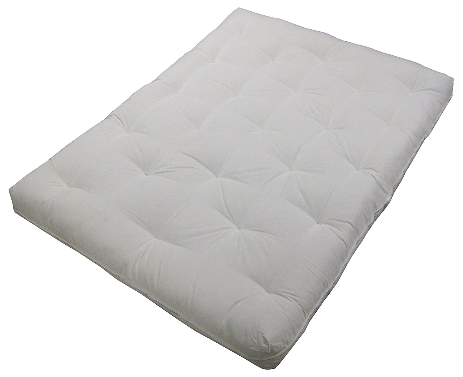 CRIBIVORY CRIB MATTRESS (27X52) Image